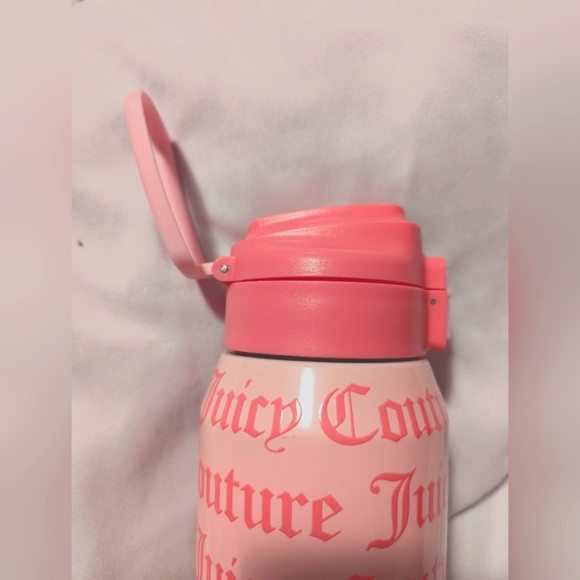 NWT Juicy Couture Insulated Hot/Cold Tumbler/Water Bottle 32 Ounces - Picture 5 of 10